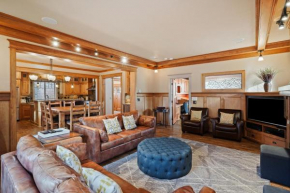 Craftsman style Awbrey Home
